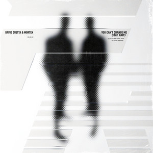 You Can’t Change Me (feat. Raye) - David Guetta & MORTEN & RAYE listen song