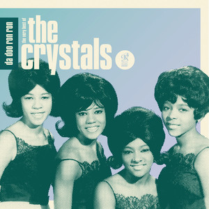 Then He Kissed Me - The Crystals listen song