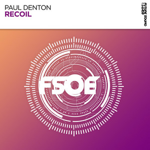 Recoil - Paul Denton listen song