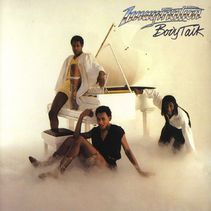 In and out of Love - Imagination listen song