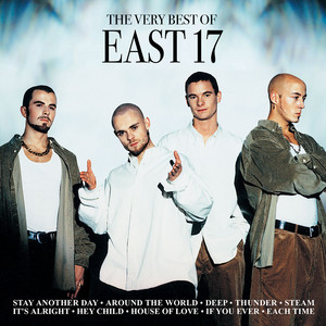 If You Ever (feat. Gabrielle) - Smoove Mix 7" - East 17 & GABRIELLE listen song