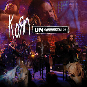 Make Me Bad / In Between Days (feat. The Cure) - Live At MTV Studio, NYC, 2006 - Korn & The Cure