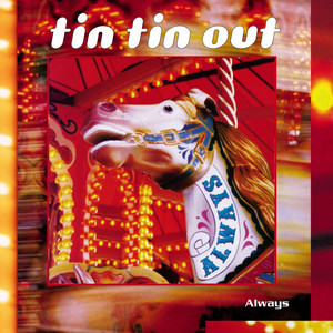 Here's Where The Story Ends - Radio Edit - Tin Tin Out & Shelley Nelson