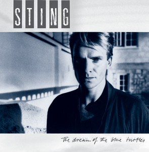 If You Love Somebody Set Them Free - Sting listen song