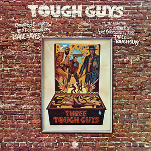 Hung Up On My Baby - Isaac Hayes listen song