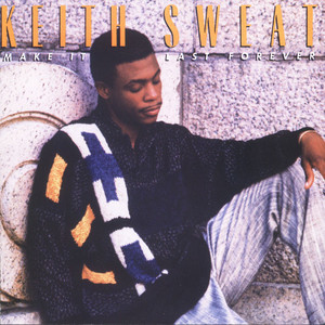 I Want Her - Keith Sweat listen song