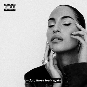 Whoa - Snoh Aalegra