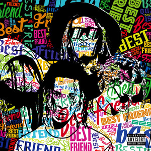 Best Friend - Young Thug listen song