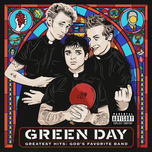Boulevard of Broken Dreams - Green Day listen song