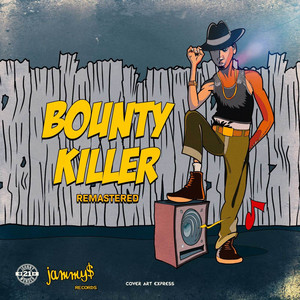 Dead Dis Time - Remastered - Bounty Killer listen song