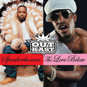 Flip Flop Rock (feat. Killer Mike & Jay-Z) - Outkast & Killer Mike & JAY-Z listen song