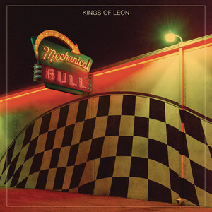 Supersoaker - Kings of Leon