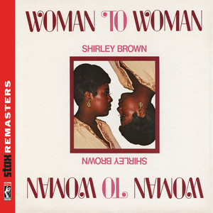 Stay With Me Baby - Shirley Brown listen song