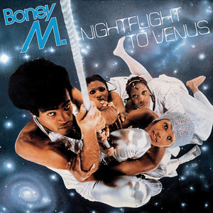 Rivers of Babylon - Boney M.