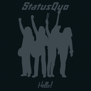 Caroline - Status Quo listen song