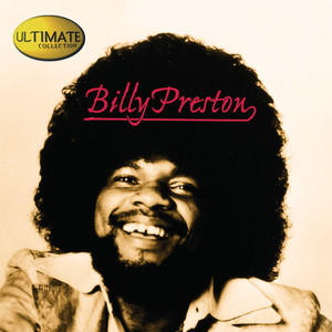 With You I'm Born Again - Billy Preston & Syreeta listen song