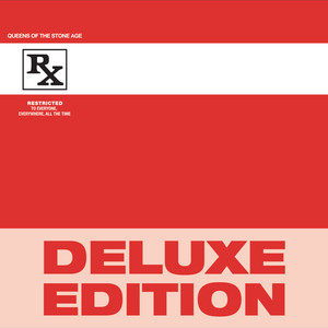 The Lost Art Of Keeping A Secret - Queens of the Stone Age listen song