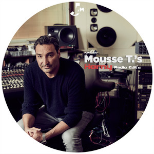 Horny - '98 Radio Edit - Hot 'N' Juicy & Mousse T.