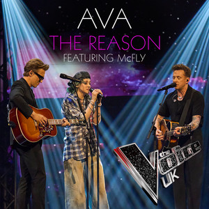 The Reason (feat. McFly) - Ava & McFly listen song