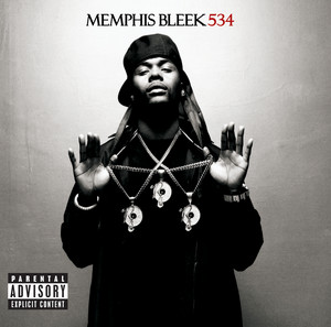 Like That - Memphis Bleek listen song