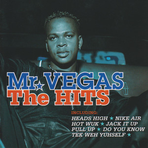 Heads High - Mr. Vegas listen song