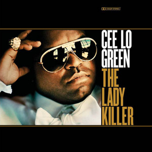 Forget You - CeeLo Green listen song