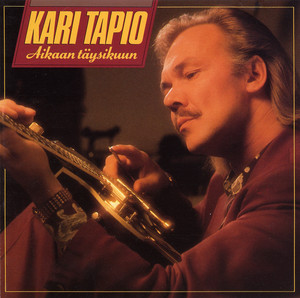 Aikaan täysikuun - California Blue - Kari Tapio listen song