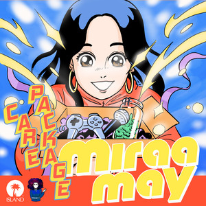 Make Room - Miraa May listen song