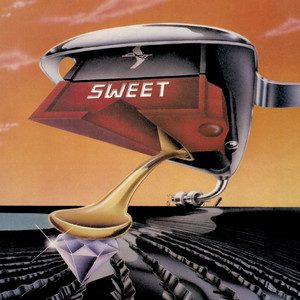 Laura Lee - Sweet