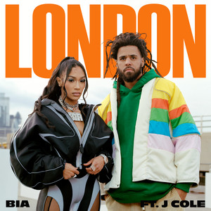 LONDON (feat. J. Cole) - BIA & J. Cole listen song