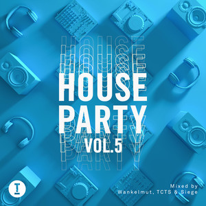 Rhythm Of The Night (feat. Lauren L'aimant) [Mixed] - TRU Concept listen song