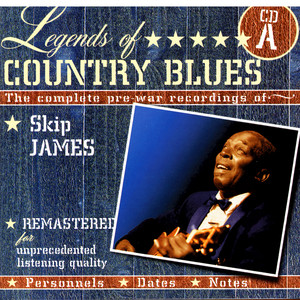 Special Rider Blues - Skip James listen song