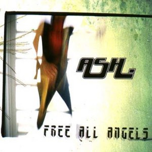 Shining Light - Ash listen song