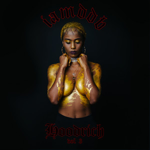 Shade - IAMDDB listen song