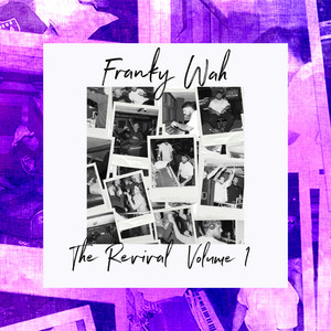 You're Not Alone - Franky Wah & Olive listen song