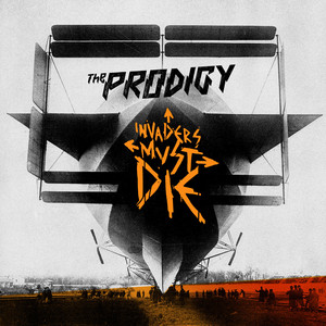 Omen - The Prodigy listen song