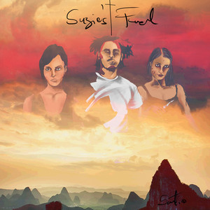 Steal A Dime - Cruel Santino listen song
