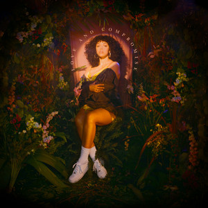 Simmer (feat. Burna Boy) - Mahalia & Burna Boy listen song