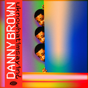artist cover