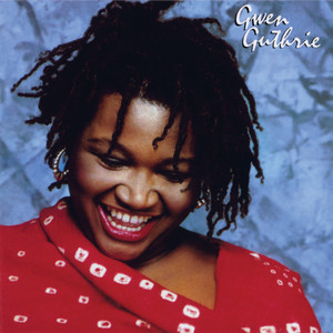 It Should Have Been You - Larry Levan Mix / Bonus Track - Gwen Guthrie listen song