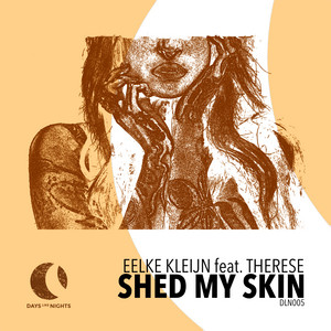 Shed My Skin - Eelke Kleijn & Therese listen song
