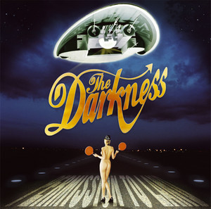 I Believe in a Thing Called Love - The Darkness listen song