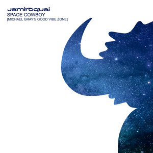 Space Cowboy - Michael Gray's Good Vibe Zone - Edit - Jamiroquai & Michael Gray listen song