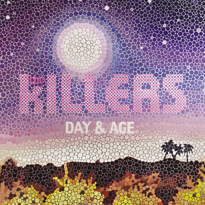 Human - The Killers listen song