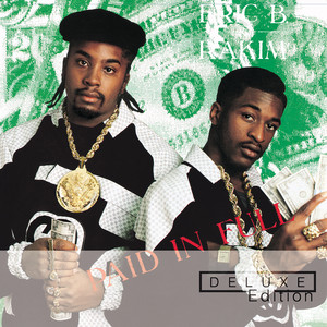 My Melody - Original Mix - Eric B. & Rakim & Marley Marl & Mc Shan & Patrick Peter Adams listen song