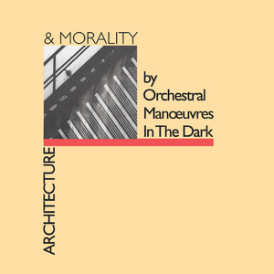 Joan Of Arc (Maid Of Orleans) - Remastered 2003 - Orchestral Manoeuvres In The Dark