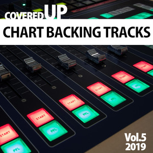 Piece Of Your Heart - Instrumental Version Originally Performed By Meduza feat. Goodboys - Covered Up listen song