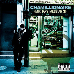 artist cover