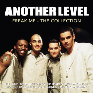 Another Level - Be Alone No More - C & J Radio Mix