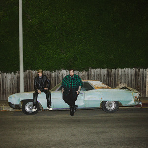 Lonely Road (with Jelly Roll) - mgk & Jelly Roll listen song